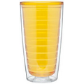 16 Oz. Yellow T-16 Tumbler